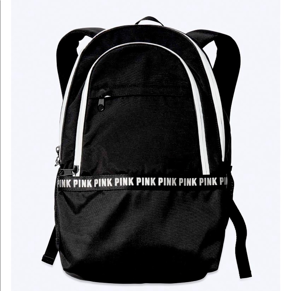 New Victoria’s Secret Pink Backpack